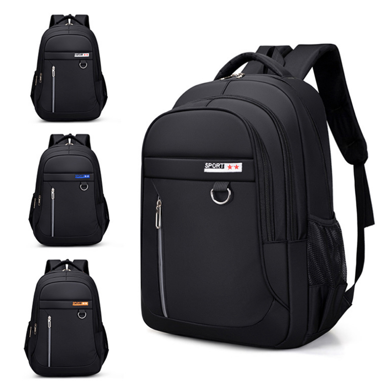 Large capacity 15.6 inch laptop bag travel backpack