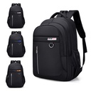 Large capacity 15.6 inch laptop bag travel backpack