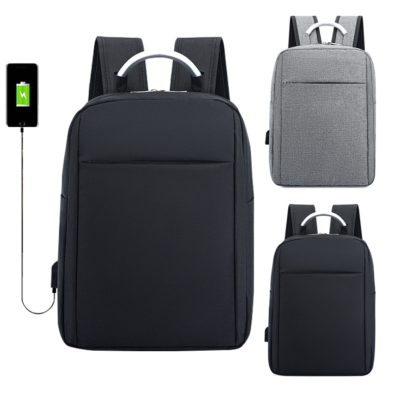Business Backpack Student Travel Bag Laptop Backpack
