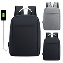 Business Backpack Student Travel Bag Laptop Backpack