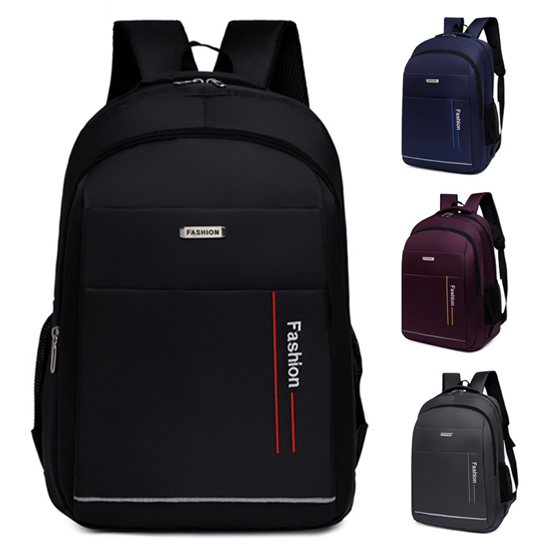 Waterproof Oxford Travel Outdoor Laptop Student Backpack