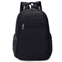 Shoulders Oxford Backpack Leisure Schoolbag Outdoor Backpack