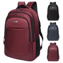 Business Computer Backpack Large capacity outdoor travel bag