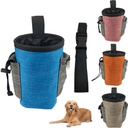 Dog Treat Training Pouch Bag