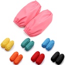 Polyester Colorful Oversleeve / Sleevelet