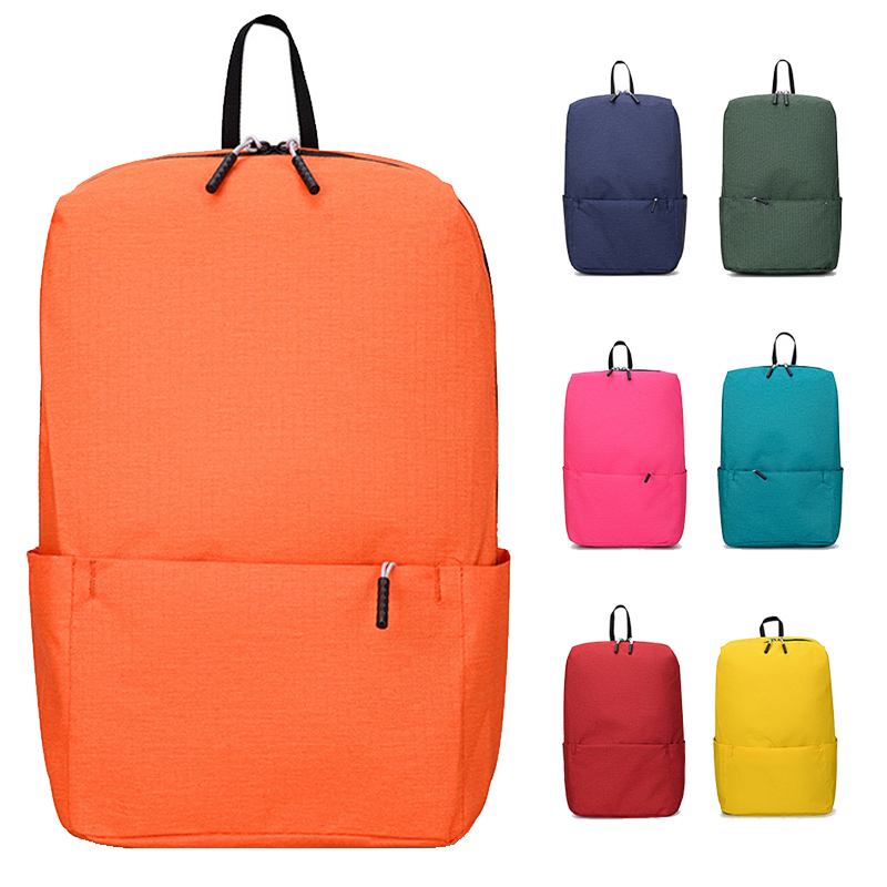 Classic Backpack