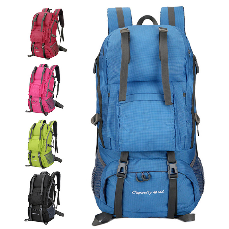 45L Travel Sports Backpack
