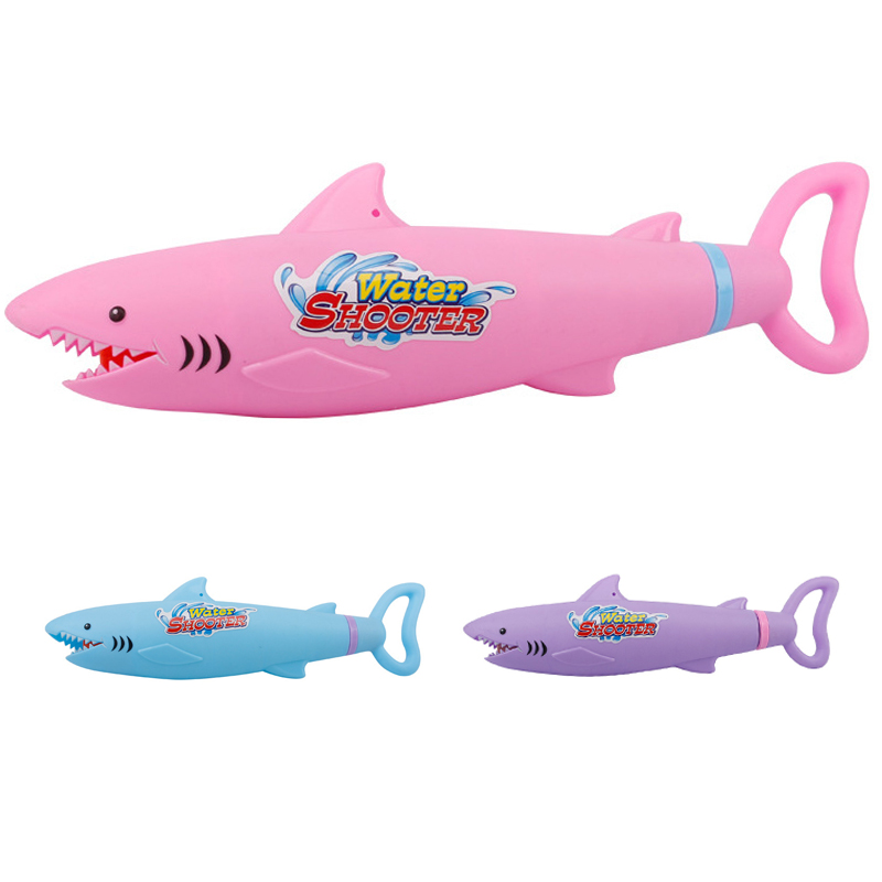 Shark Shaped Water Gun
