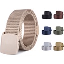 Nylon Sports Quick-Drying Men Belt