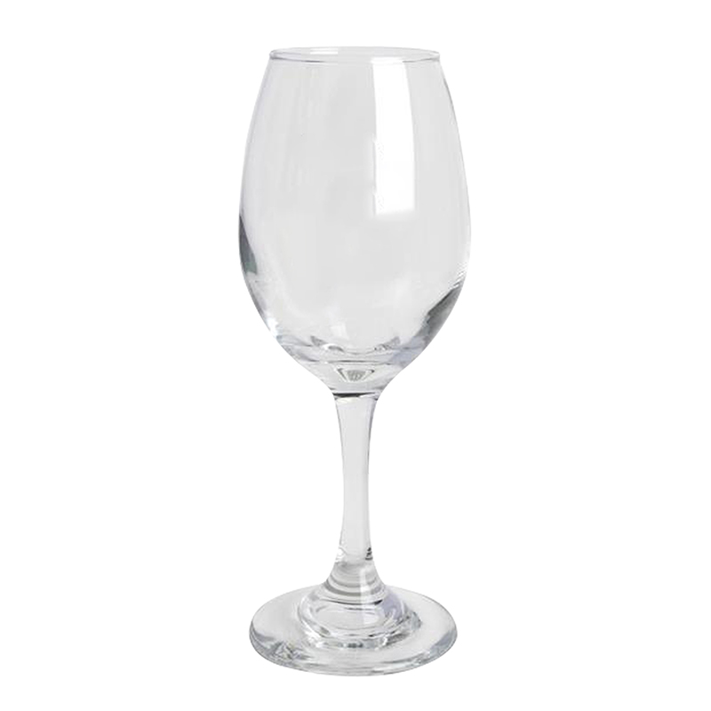 6 oz White Wine Glasses