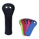 Neoprene  Wine Tote Bags