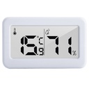 Digital Hygrometer Thermometer, Temperature Humidity Monitor