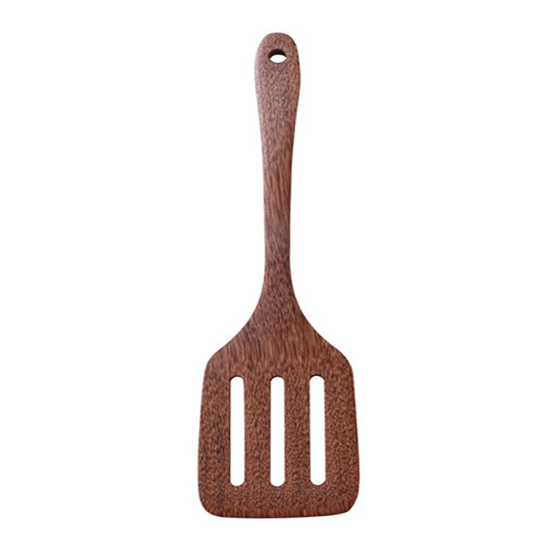 Wooden Spatula