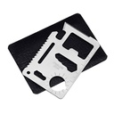 Survival multi function tool / Credit Card Survival Tool