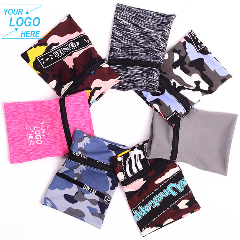 Multifunction Phone Arm Band Sport Gym Phone Holder Bag