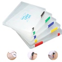 A4 Size File Storage Box / Promotional Document Bag