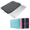 13 inch Reversible Laptop Sleeve Bag