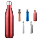 26 oz Stainless Steel Vacuum Insulated Bottle