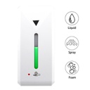 Automatic Soap Dispenser