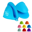 Silicone Oven Clamp Heat Resistant Hand Clip