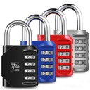 Travel Sentry Password Lock / 4-Digit Combination Lock