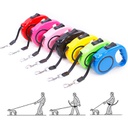 Pet Retractable Leash