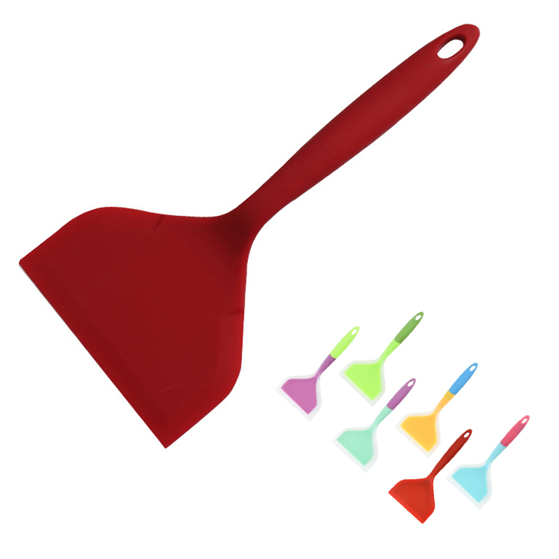 Silicone Pancakes Shovels