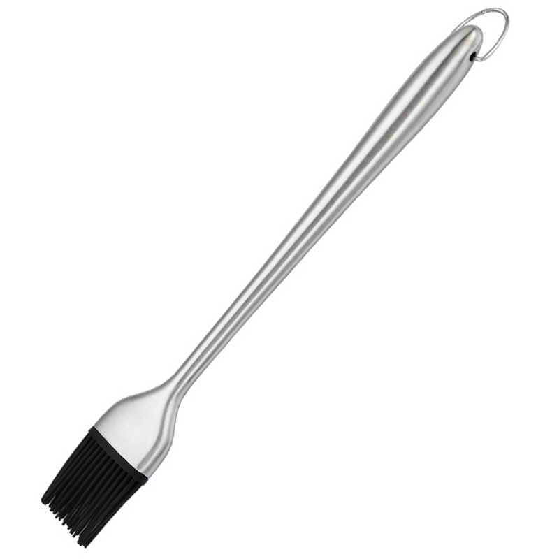 High Temperature Resistant Silicone Brush