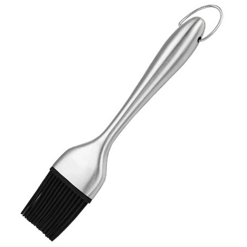 High Temperature Resistant Silicone Brush