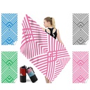 Seaside Beach Towel