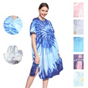 Beach Towel Hooded Cloak Cape