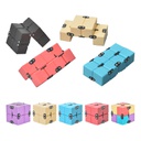 Infinite cube / Infinity Cube Fidget Toy