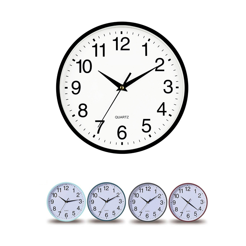 10 Inch Wall Clock