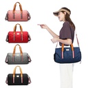 Dry-wet Separation Gym Bag