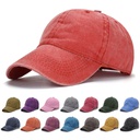 Outdoor Sports Fashion Baseball Cap