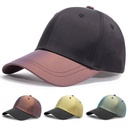 6 Panel  Baseball Cap