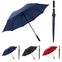 Business Straight Long Handle Umbrella