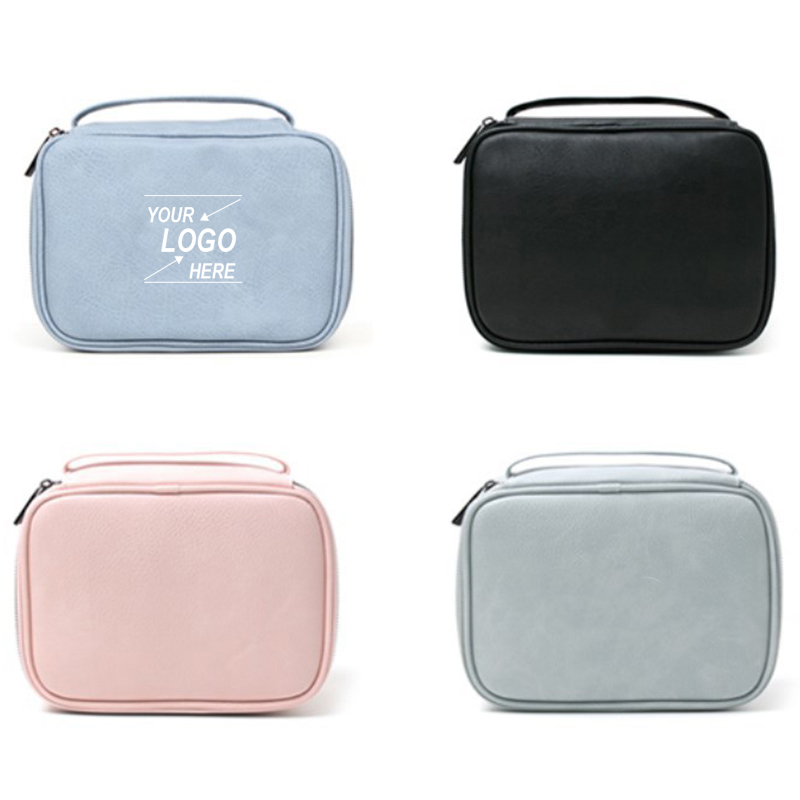 HOB6037 - Travel Cosmetic Stroage and Organizer Bag 韩国旅行化妆品收