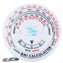 BMI Tape Measurers