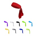 Headband / Ultra-thin Sports Outdoor Quick-drying Turban