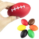 Football Stress Ball Reliever