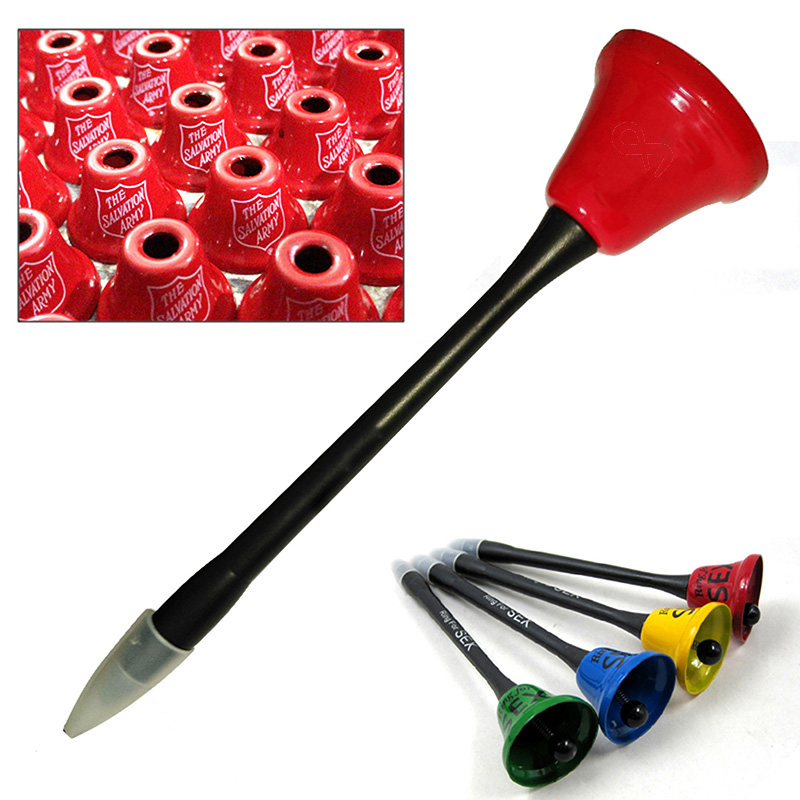 Bell Ball Pen Multifunction Ballpoint