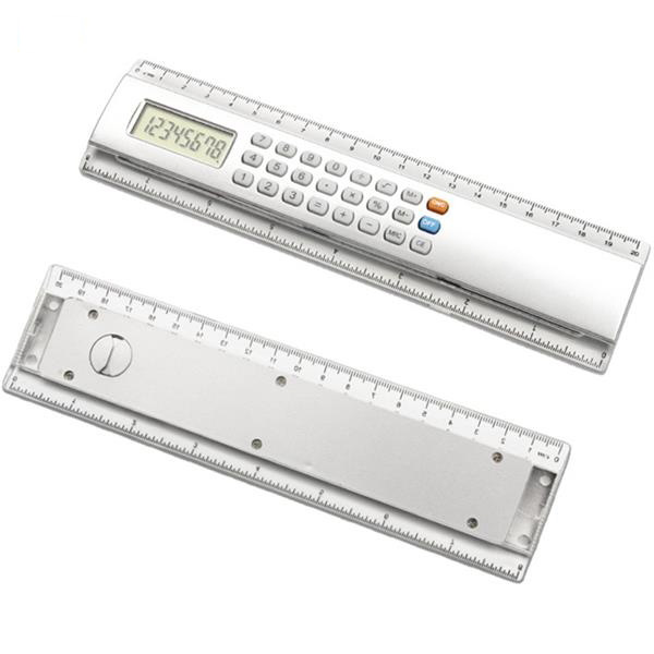 Ruler Calculator / Ruler with Calculator
