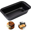 Medium Loaf Pans/Simple Treats 10&quot; x 5&quot; Loaf Pan