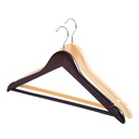 Wood Clothes Hanger