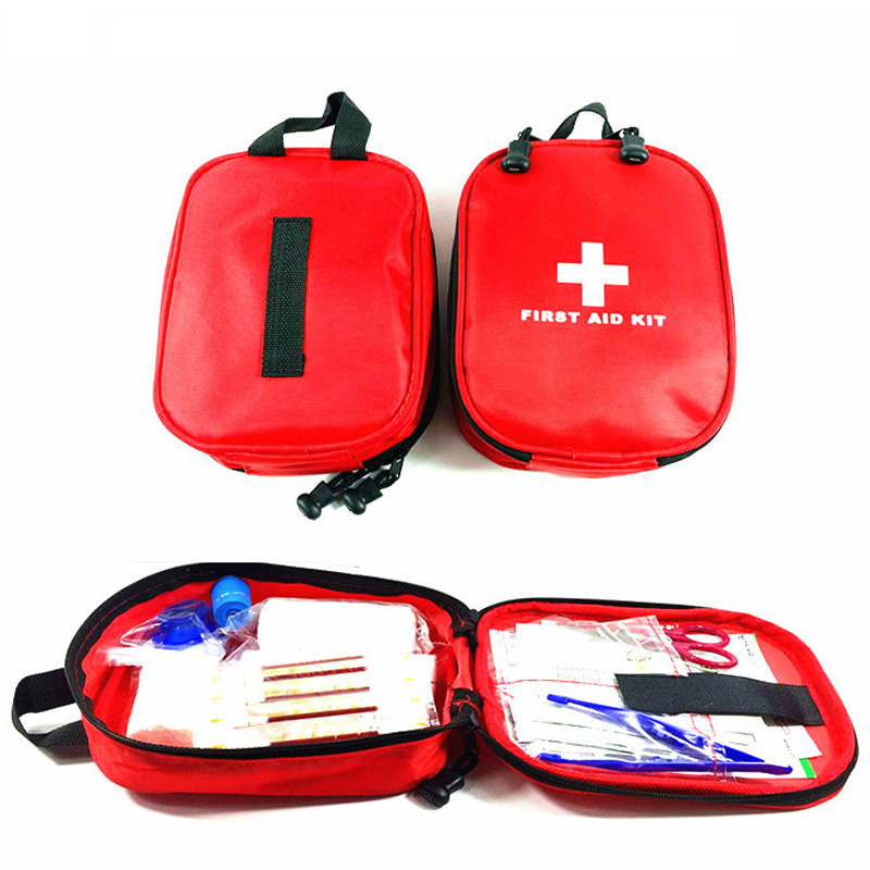 First Aid Kit
