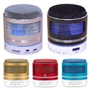 wireless bluetooth speaker / C8 Microphone bluetooth Speaker