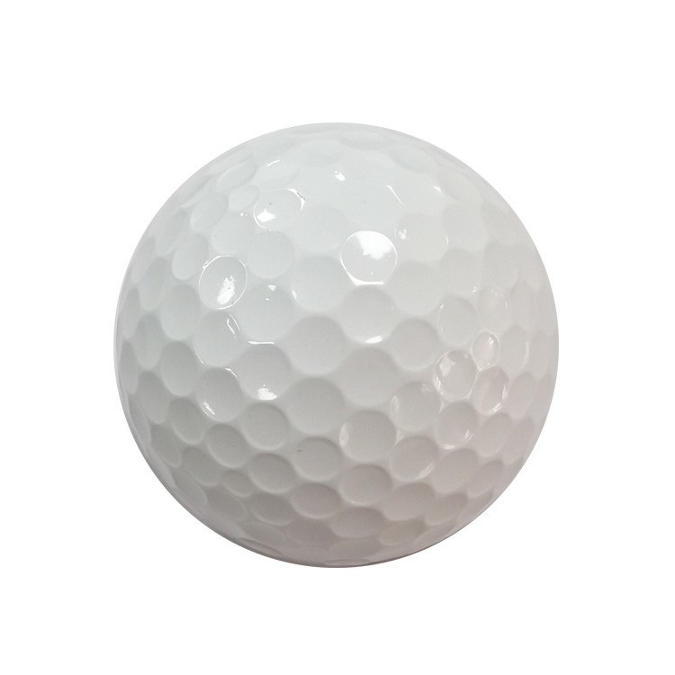 Match Level Golf Ball    Portable Extra Distance Golf Ball