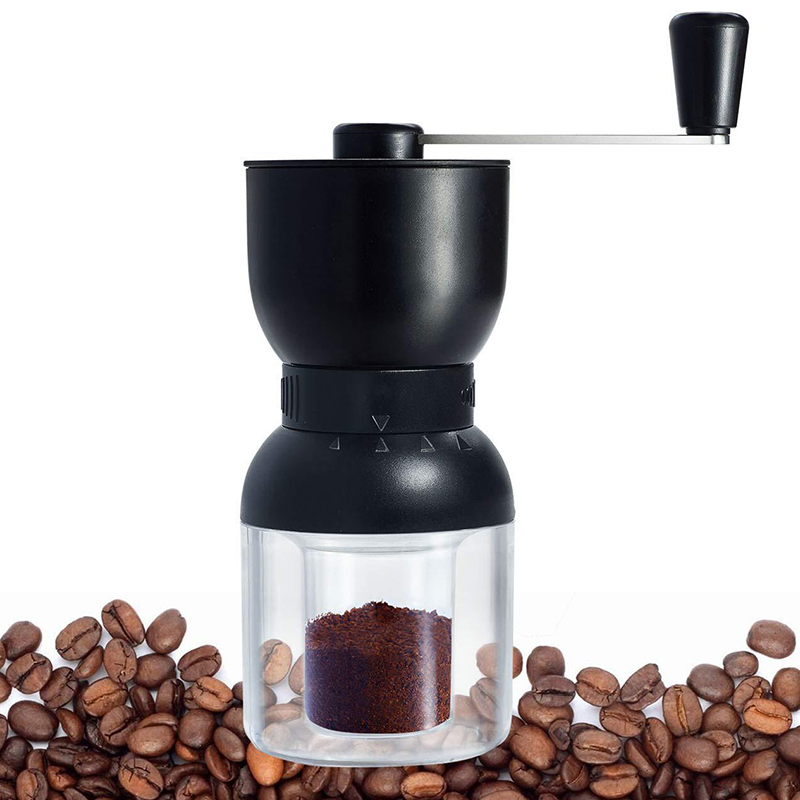  Portable Coffee Grinding Machine   Manual Coffee Bean Grind