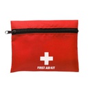 Emergency First Aid Kit